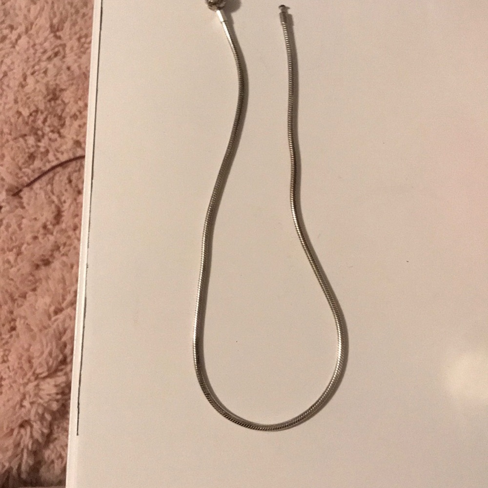 Pandora 60cm necklace